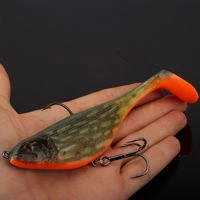 Westin Shadteez RNR Lures 16cm/55g
